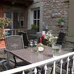 Goldgemaeuer Hotel apartamentowy