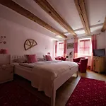 Goldgemaeuer - Kostenlose Parkplaetze アパートホテル 4*