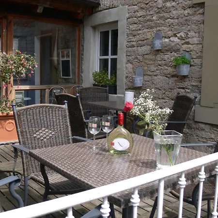 Goldgemaeuer Appart hôtel