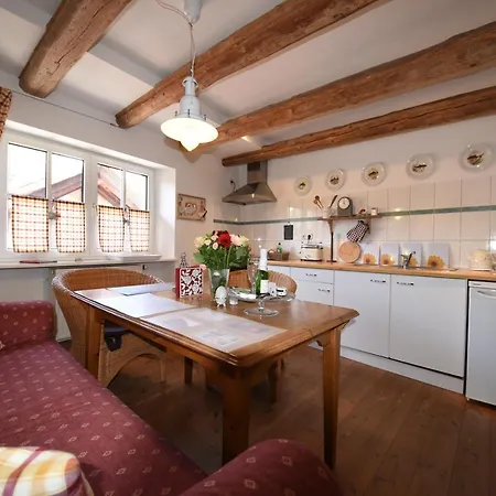 Aparthotel Goldgemaeuer 4*