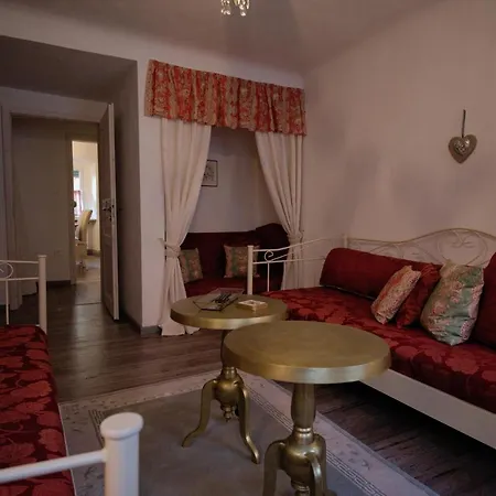 Appart hôtel Goldgemaeuer *