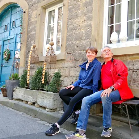 Goldgemaeuer Appart hôtel *