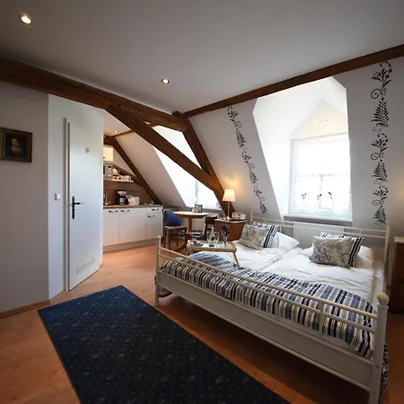 Goldgemaeuer - Kostenlose Parkplaetze 4* オクゼンフルト