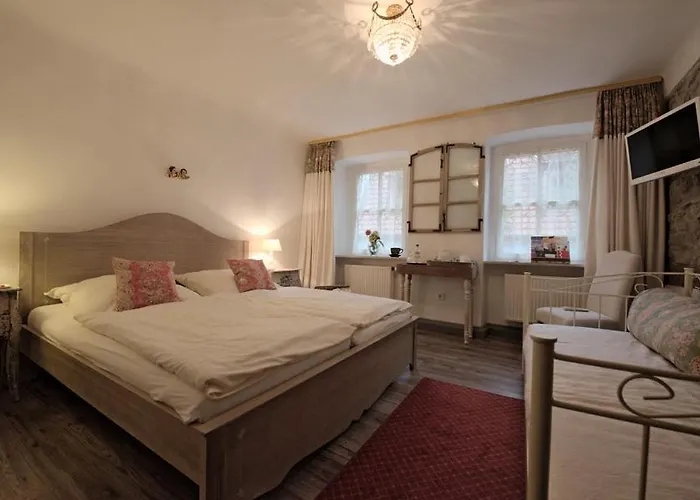 Goldgemaeuer 4* Ochsenfurt