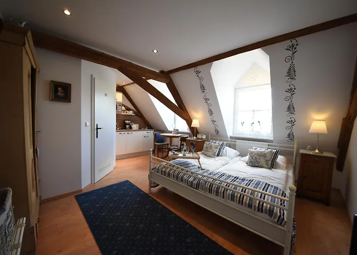 Goldgemaeuer 4* Ochsenfurt