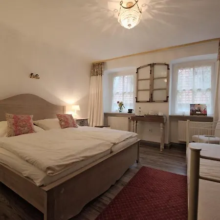 Goldgemaeuer 4* Ochsenfurt