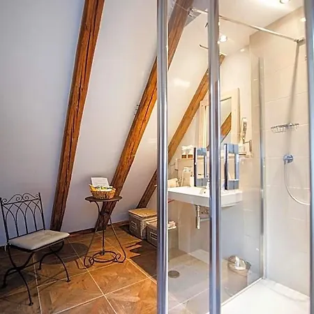 Aparthotel Goldgemaeuer - Kostenlose Parkplaetze
